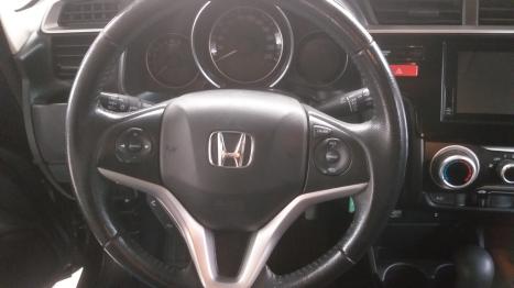 HONDA WR-V 1.5 16V 4P EXL FLEX AUTOM�TICO CVT, Foto 8