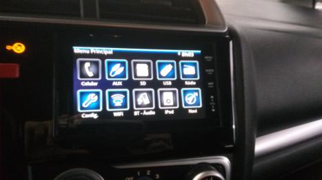 HONDA WR-V 1.5 16V 4P EXL FLEX AUTOM�TICO CVT, Foto 10