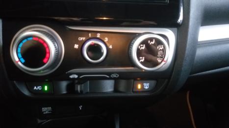 HONDA WR-V 1.5 16V 4P EXL FLEX AUTOM�TICO CVT, Foto 11