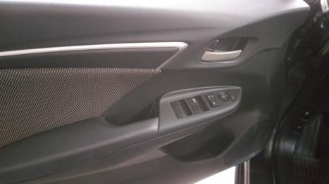 HONDA WR-V 1.5 16V 4P EXL FLEX AUTOM�TICO CVT, Foto 13