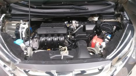 HONDA WR-V 1.5 16V 4P EXL FLEX AUTOM�TICO CVT, Foto 15
