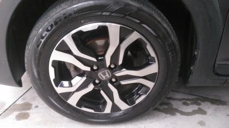 HONDA WR-V 1.5 16V 4P EXL FLEX AUTOM�TICO CVT, Foto 16