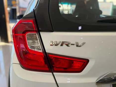 HONDA WR-V 1.5 16V 4P EXL FLEX AUTOM�TICO CVT, Foto 8