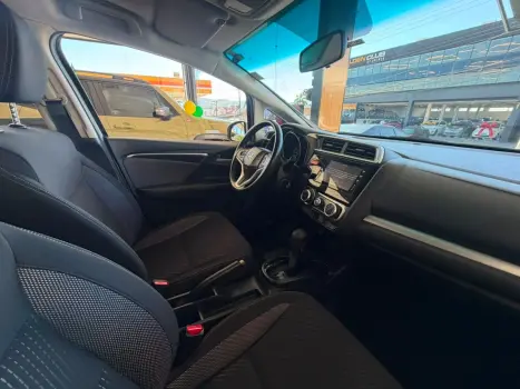 HONDA WR-V 1.5 16V 4P EXL FLEX AUTOM�TICO CVT, Foto 11