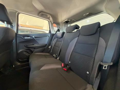 HONDA WR-V 1.5 16V 4P EXL FLEX AUTOM�TICO CVT, Foto 12