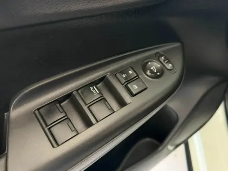 HONDA WR-V 1.5 16V 4P EXL FLEX AUTOM�TICO CVT, Foto 17