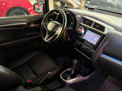 HONDA WR-V 1.5 16V 4P EXL FLEX AUTOM�TICO CVT, Foto 7
