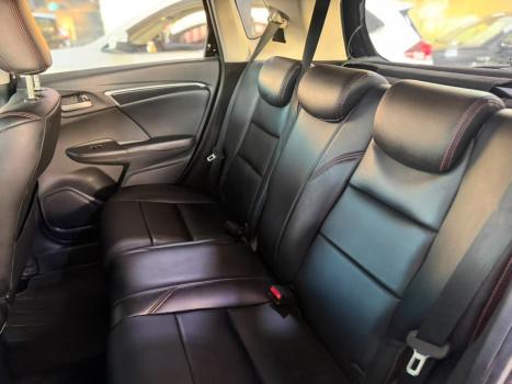 HONDA WR-V 1.5 16V 4P EXL FLEX AUTOM�TICO CVT, Foto 9