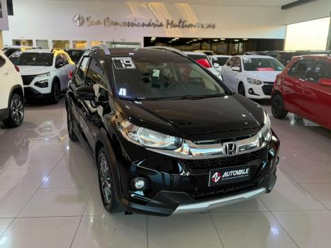 HONDA WR-V 1.5 16V 4P EXL FLEX AUTOM�TICO CVT, Foto 10
