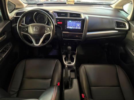 HONDA WR-V 1.5 16V 4P EXL FLEX AUTOM�TICO CVT, Foto 11