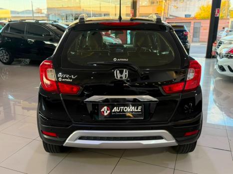 HONDA WR-V 1.5 16V 4P EXL FLEX AUTOM�TICO CVT, Foto 18