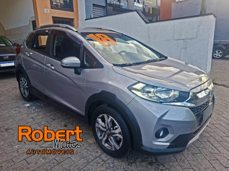 HONDA WR-V 1.5 16V 4P EX FLEX AUTOM�TICO CVT, Foto 1