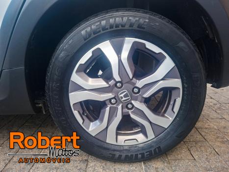 HONDA WR-V 1.5 16V 4P EX FLEX AUTOM�TICO CVT, Foto 2