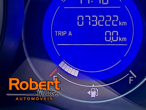 HONDA WR-V 1.5 16V 4P EX FLEX AUTOM�TICO CVT, Foto 4
