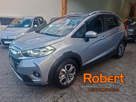HONDA WR-V 1.5 16V 4P EX FLEX AUTOM�TICO CVT, Foto 5
