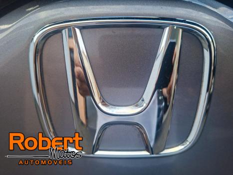 HONDA WR-V 1.5 16V 4P EX FLEX AUTOM�TICO CVT, Foto 10