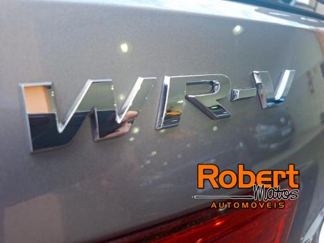 HONDA WR-V 1.5 16V 4P EX FLEX AUTOM�TICO CVT, Foto 12