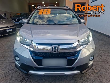 HONDA WR-V 1.5 16V 4P EX FLEX AUTOM�TICO CVT, Foto 15