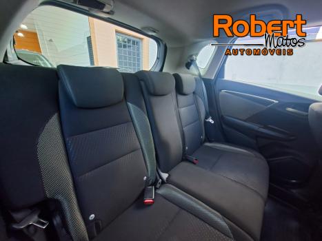 HONDA WR-V 1.5 16V 4P EX FLEX AUTOM�TICO CVT, Foto 17