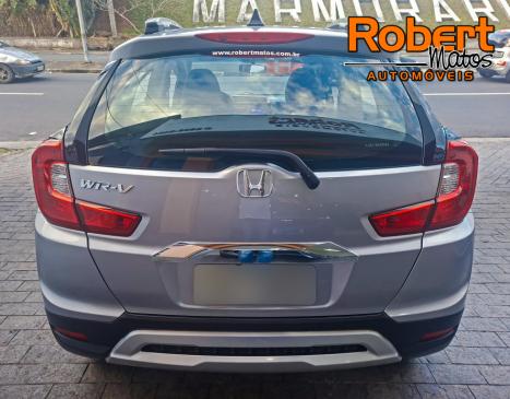 HONDA WR-V 1.5 16V 4P EX FLEX AUTOM�TICO CVT, Foto 18