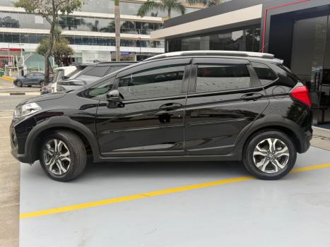 HONDA WR-V 1.5 16V 4P EXL FLEX AUTOMÁTICO CVT, Foto 5