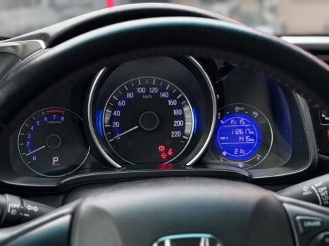 HONDA WR-V 1.5 16V 4P EXL FLEX AUTOMÁTICO CVT, Foto 7