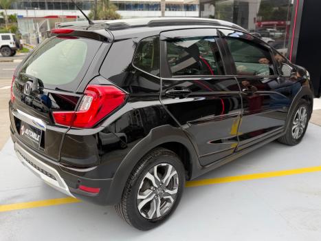 HONDA WR-V 1.5 16V 4P EXL FLEX AUTOMÁTICO CVT, Foto 13
