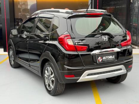HONDA WR-V 1.5 16V 4P EXL FLEX AUTOMÁTICO CVT, Foto 14