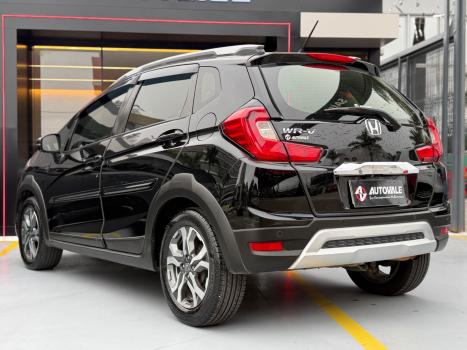 HONDA WR-V 1.5 16V 4P EXL FLEX AUTOMÁTICO CVT, Foto 15