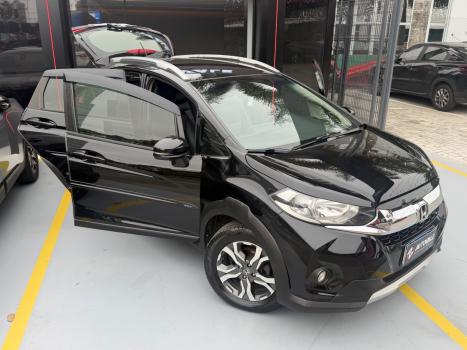 HONDA WR-V 1.5 16V 4P EXL FLEX AUTOMÁTICO CVT, Foto 17