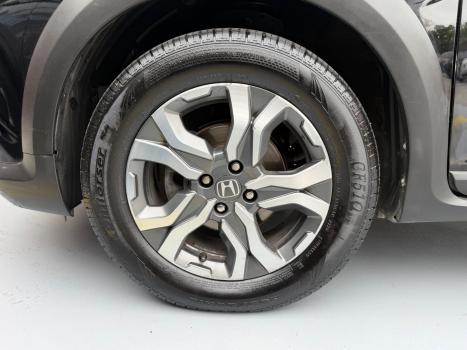 HONDA WR-V 1.5 16V 4P EXL FLEX AUTOMÁTICO CVT, Foto 20