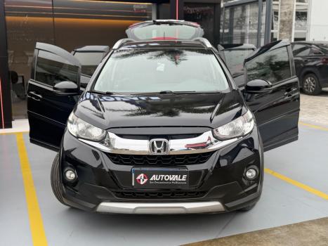 HONDA WR-V 1.5 16V 4P EXL FLEX AUTOMÁTICO CVT, Foto 21