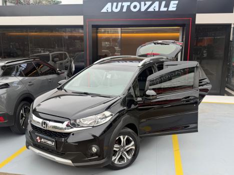 HONDA WR-V 1.5 16V 4P EXL FLEX AUTOMÁTICO CVT, Foto 22