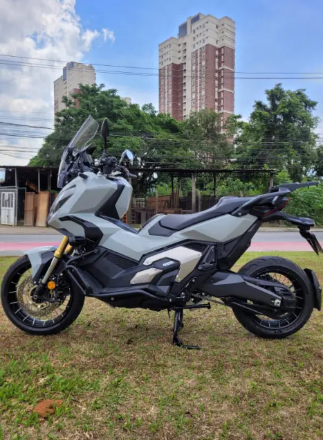 HONDA X-ADV 750 , Foto 4