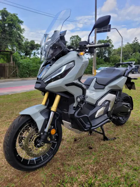 HONDA X-ADV 750 , Foto 5