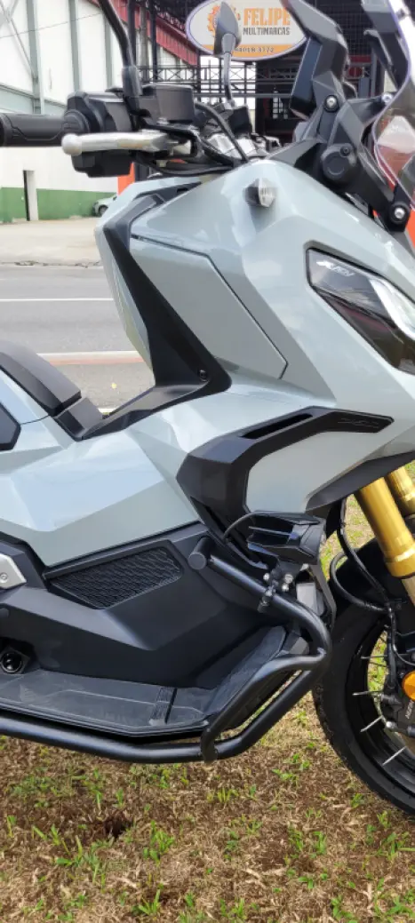 HONDA X-ADV 750 , Foto 7