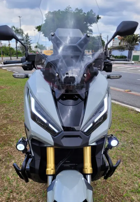 HONDA X-ADV 750 , Foto 8