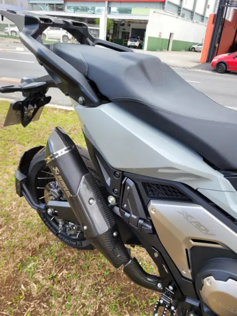 HONDA X-ADV 750 , Foto 12