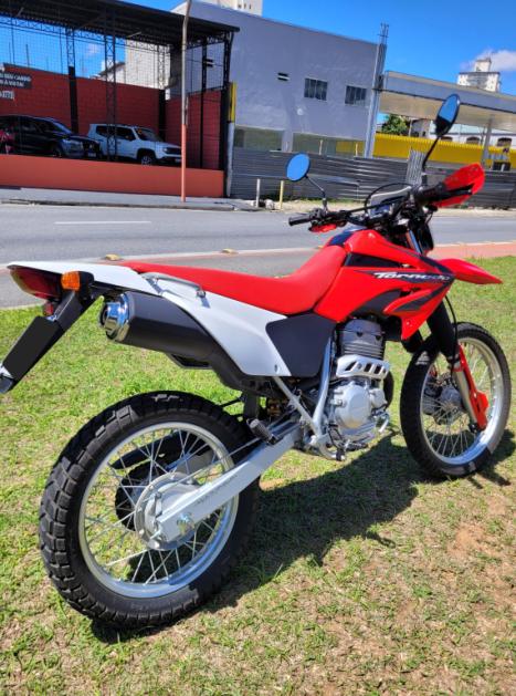 HONDA XR Tornado 250 , Foto 3 HONDA XR Tornado 250 , Foto 3