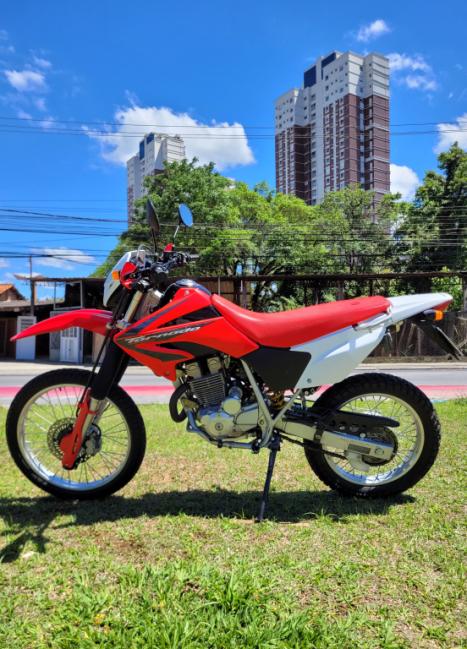 HONDA XR Tornado 250 , Foto 4 HONDA XR Tornado 250 , Foto 4