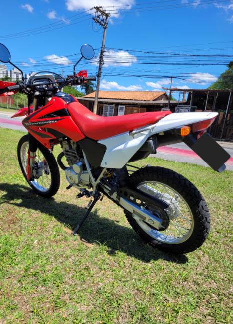 HONDA XR Tornado 250 , Foto 6 HONDA XR Tornado 250 , Foto 6