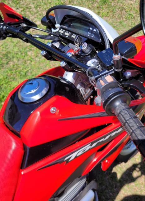 HONDA XR Tornado 250 , Foto 10 HONDA XR Tornado 250 , Foto 10