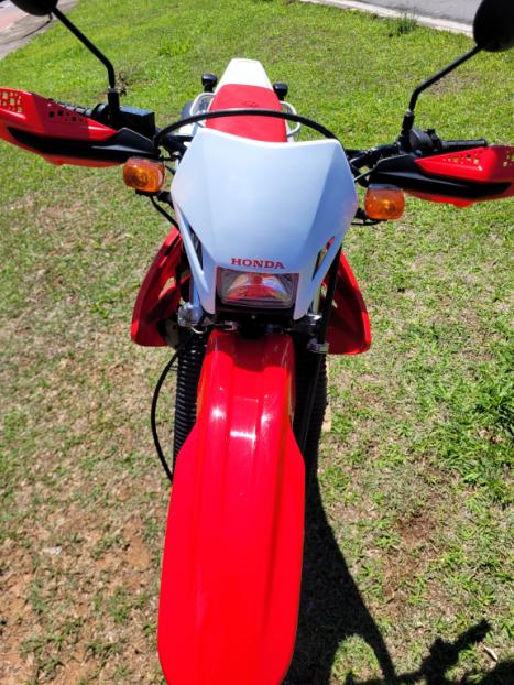 HONDA XR Tornado 250 , Foto 12 HONDA XR Tornado 250 , Foto 12