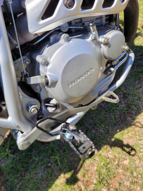HONDA XR Tornado 250 , Foto 14 HONDA XR Tornado 250 , Foto 14