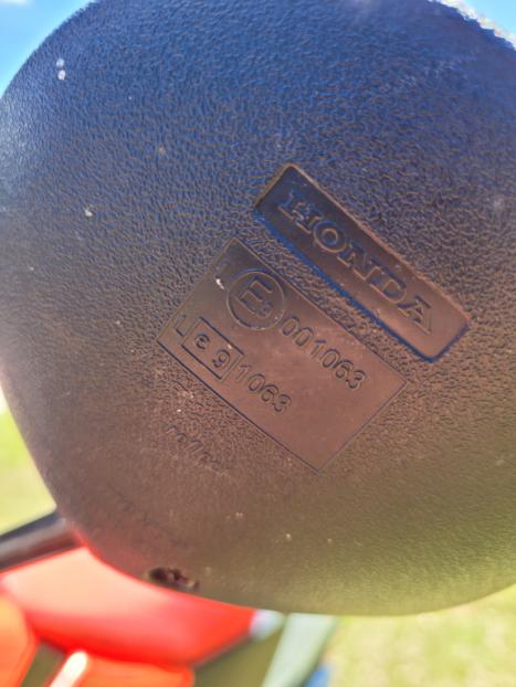 HONDA XR Tornado 250 , Foto 16 HONDA XR Tornado 250 , Foto 16