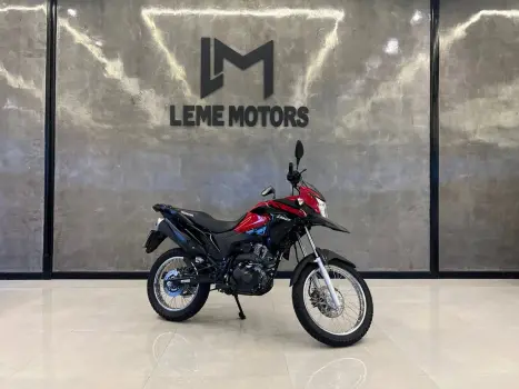 HONDA XRE 190 ABS, Foto 3