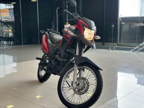 HONDA XRE 190 ABS, Foto 1