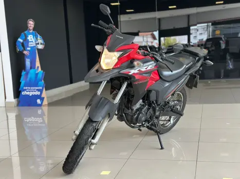 HONDA XRE 190 ABS, Foto 3