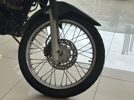 HONDA XRE 190 ABS, Foto 7