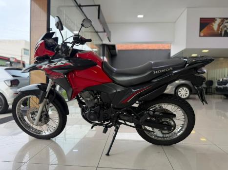 HONDA XRE 190 ABS, Foto 3